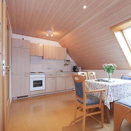 Modern Apartment In Waldachtal Near The Forest エクステリア 写真