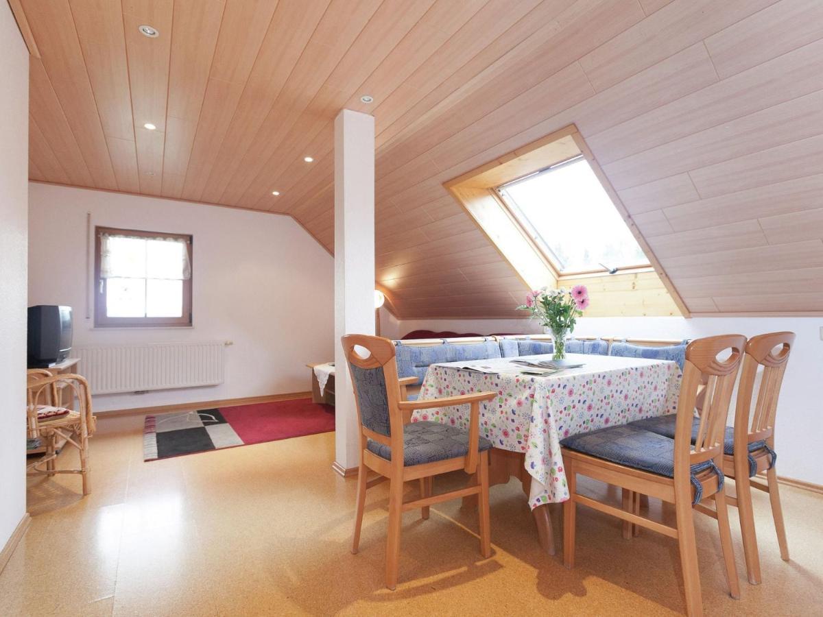 Modern Apartment In Waldachtal Near The Forest エクステリア 写真