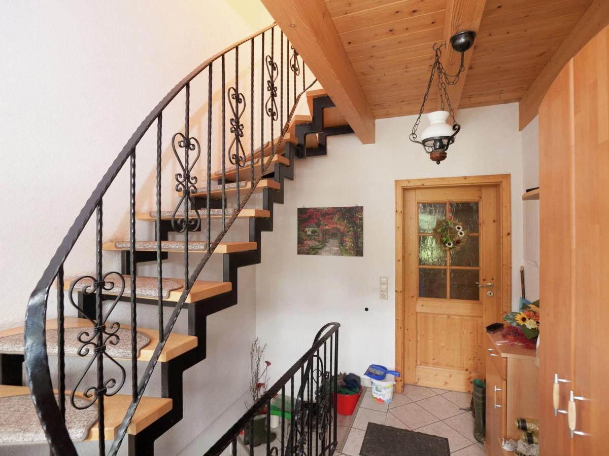 Modern Apartment In Waldachtal Near The Forest エクステリア 写真