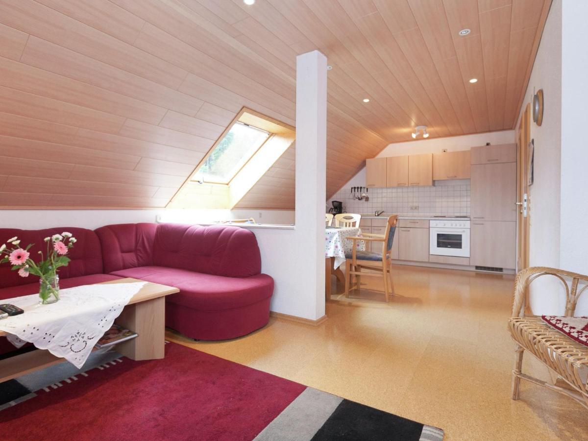 Modern Apartment In Waldachtal Near The Forest エクステリア 写真