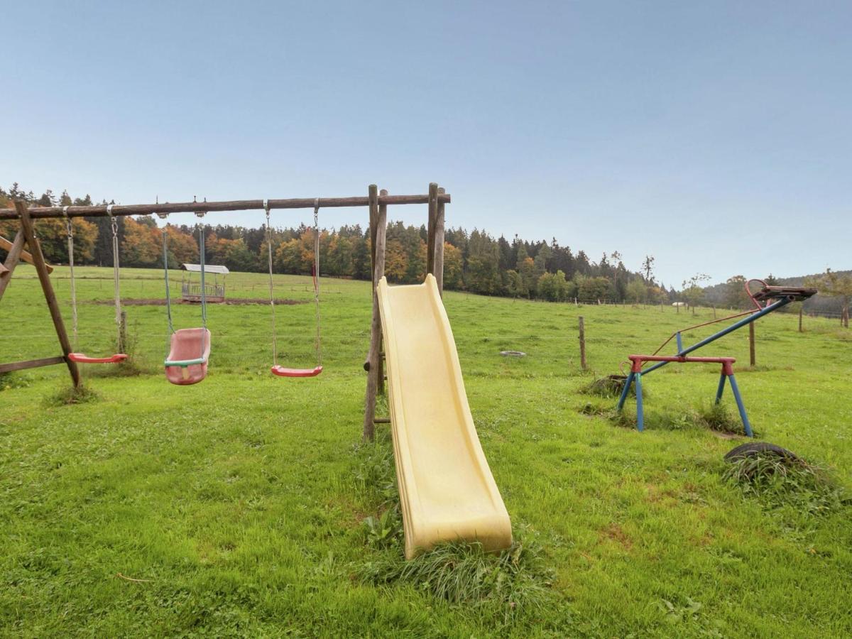 Modern Apartment In Waldachtal Near The Forest エクステリア 写真