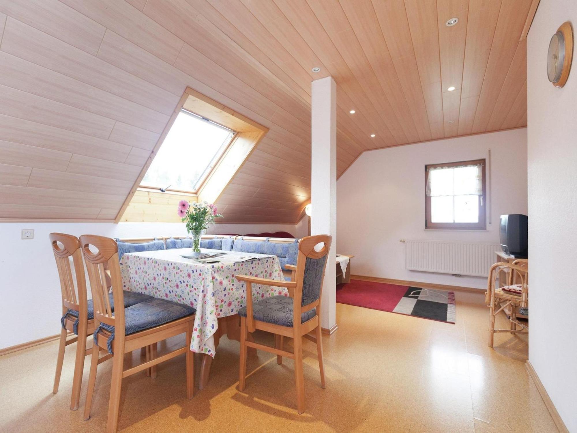 Modern Apartment In Waldachtal Near The Forest エクステリア 写真