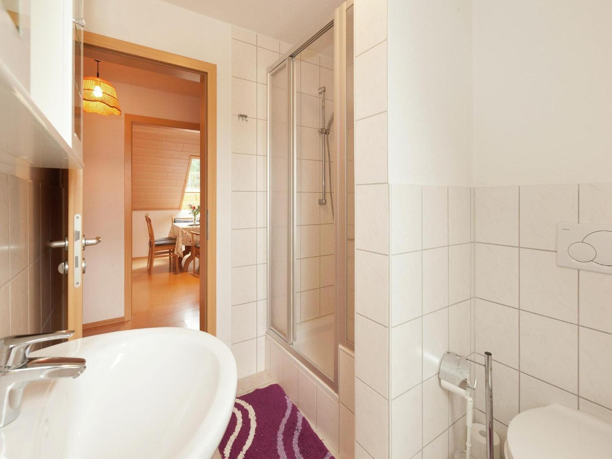 Modern Apartment In Waldachtal Near The Forest エクステリア 写真