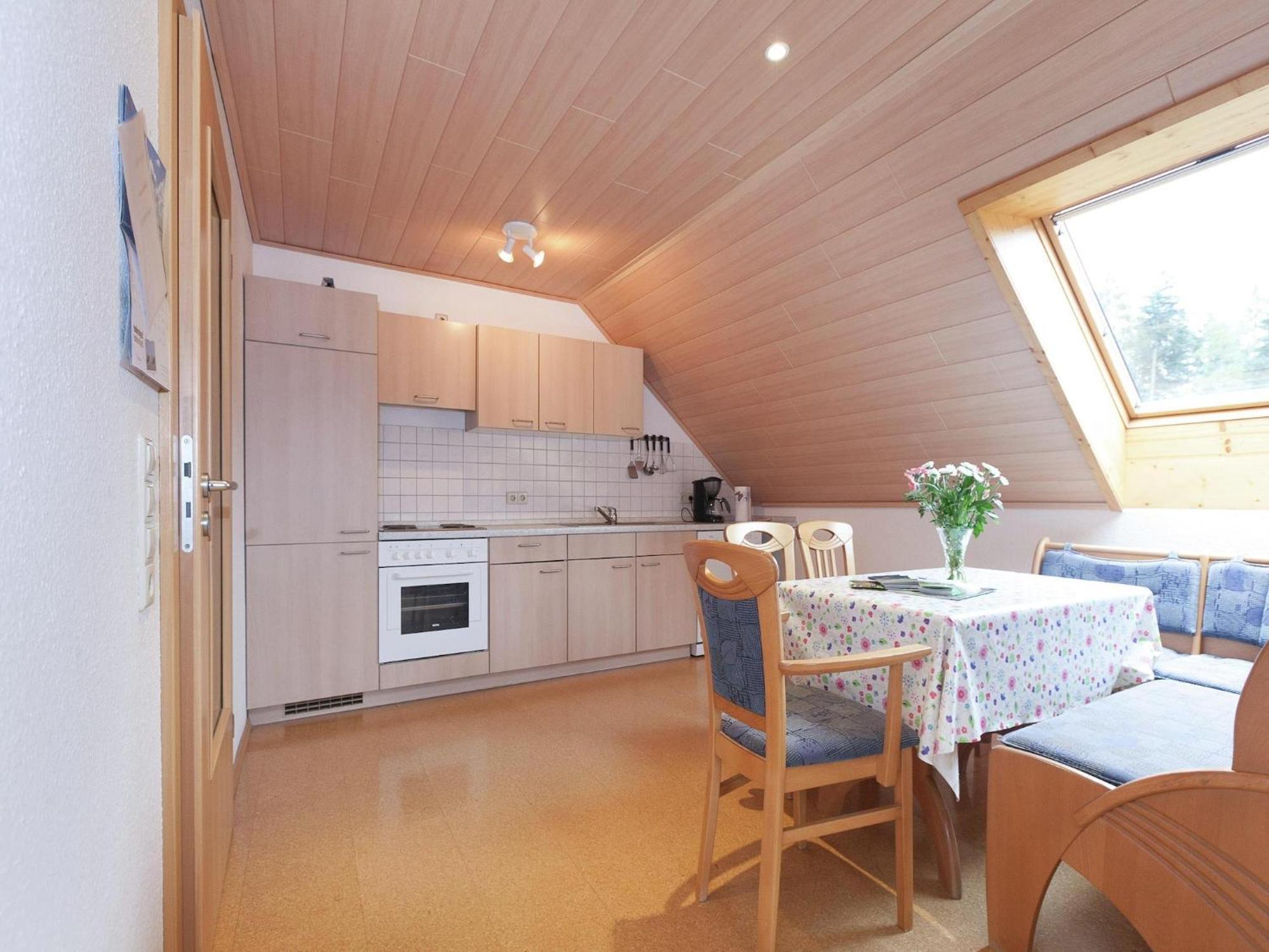 Modern Apartment In Waldachtal Near The Forest エクステリア 写真