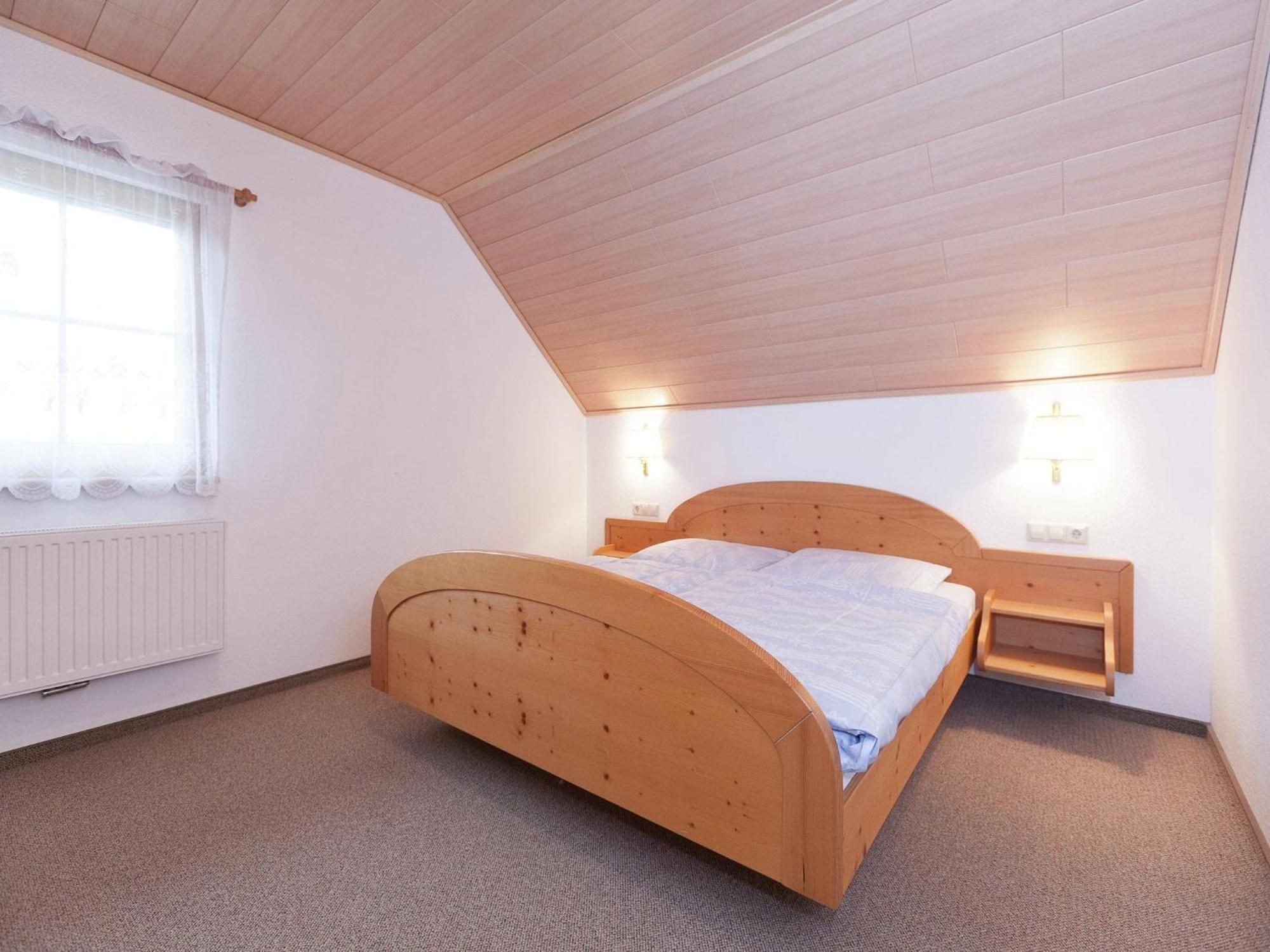 Modern Apartment In Waldachtal Near The Forest エクステリア 写真