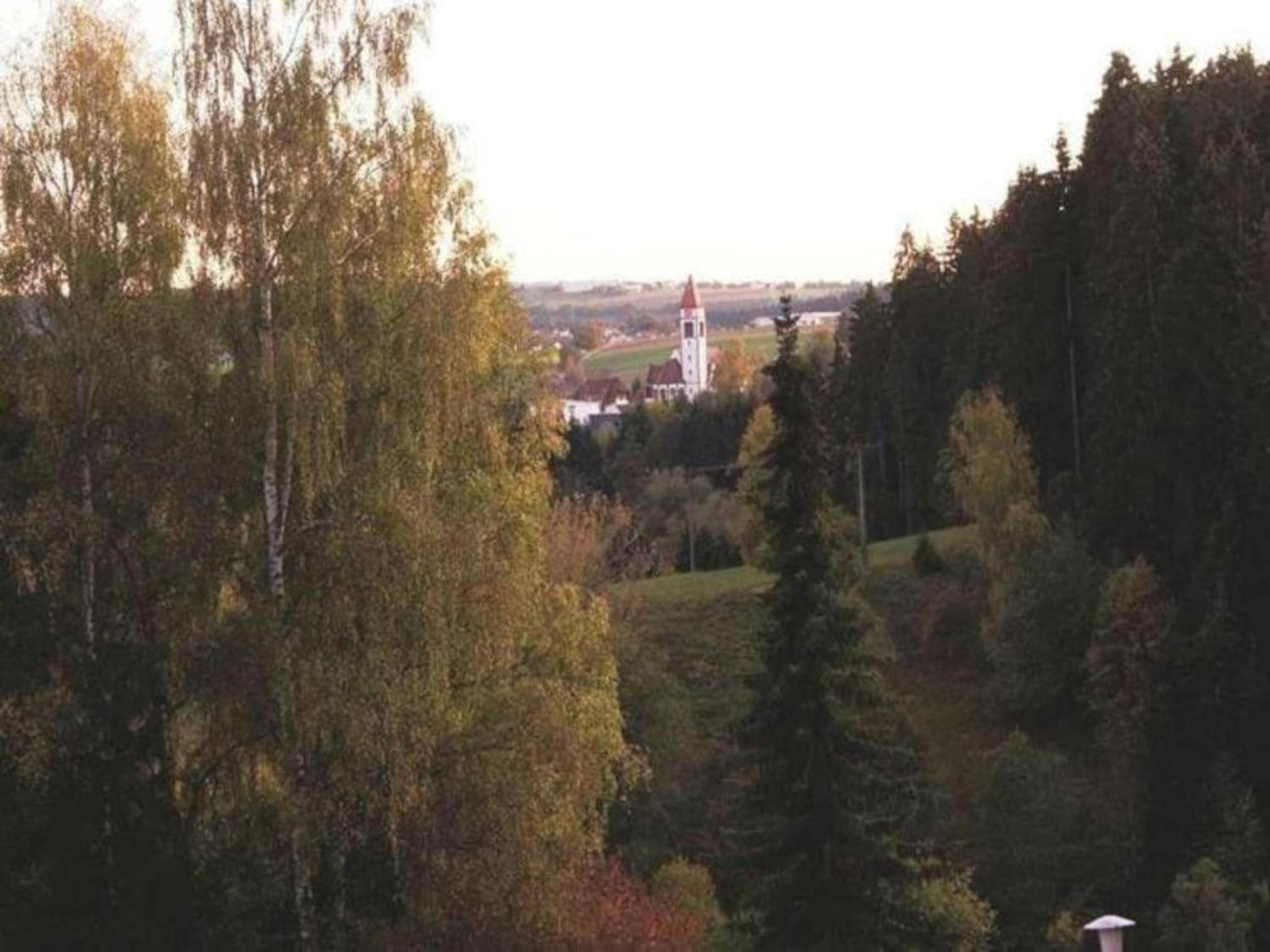 Modern Apartment In Waldachtal Near The Forest エクステリア 写真
